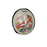 House of Mammoth - Shave Soap Samples - 1/4oz