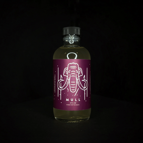 House of Mammoth Mull Aftershave Splash 4oz
