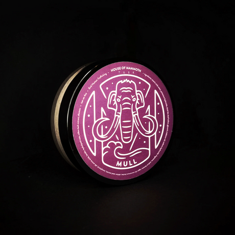 House of Mammoth Mull Shaving Soap 4oz