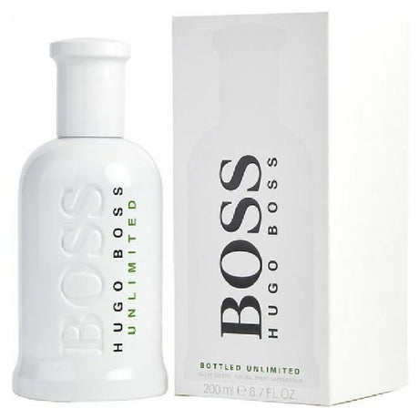 Hugo Boss - Bottled Unlimited - Eau de Toilette - 200ml