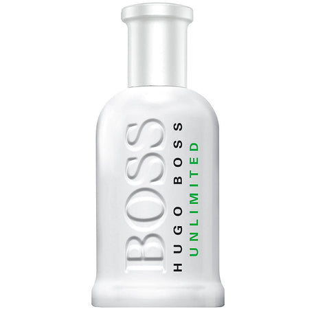 Hugo Boss - Bottled Unlimited - Eau de Toilette - 200ml