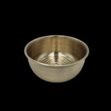 Hwayeon Soap Co. Bronze Shaving Bowl
