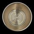 Hwayeon Soap Co Bronze Shaving Bowl