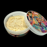 Hwayeon Soap Co. Terry's Soap Mysterious Barbershop Shave Soap 4oz