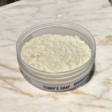 Hwayeon Soap Co. Terry's Soap Prestige Vibe Shave Soap 4oz