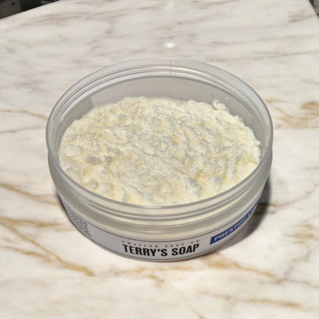 Hwayeon Soap Co. Terry's Soap Prestige Vibe Shave Soap 4oz