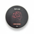 Hwayeon Soap Co. Terry's Soap Rose Noire Shave Soap 5oz