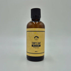 Hwayeon Soap Co. Terry's Soap The Classic Aftershave Splash 100ml