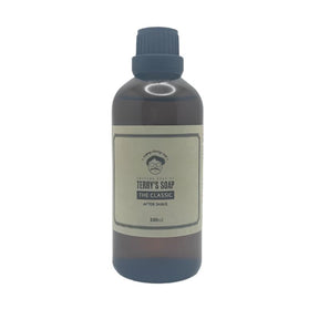 Hwayeon Soap Co. - Terry's Soap The Classic - Aftershave Splash