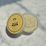 Hwayeon Soap Co. Terry's Soap The Classic Shave Soap 4oz