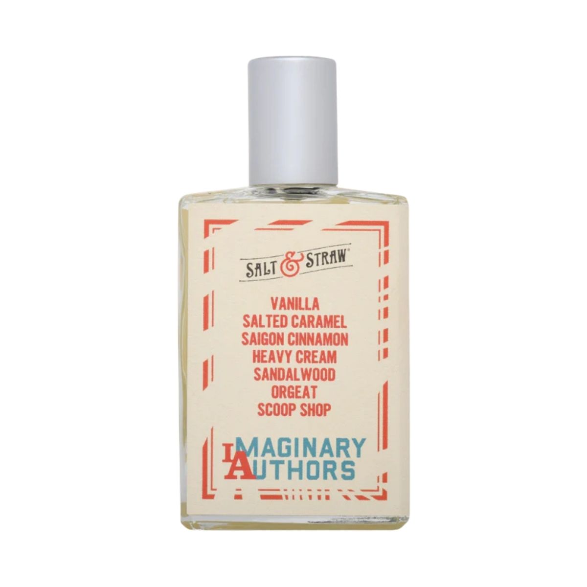 Imaginary Authors A Whiff of Wafflecone Eau de Parfum 50ml