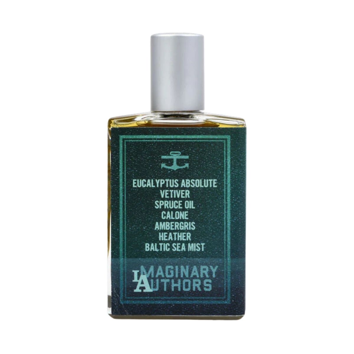Imaginary Authors Every Storm a Serenade 50ml | The Razor Company