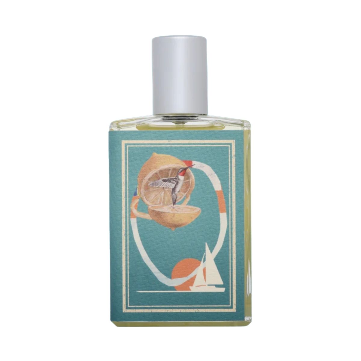IMAGINARY AUTHORS「FALLING INTO THE SEA」 Imaginary Authors Falling Into the Sea 50ml | The Razor Company