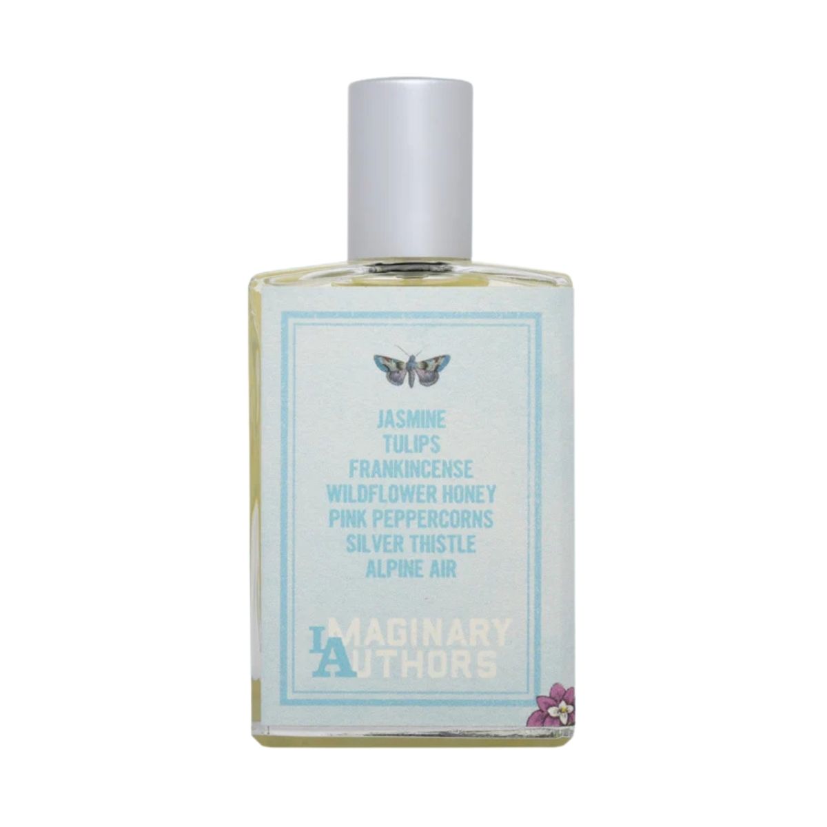 香水(女性用) IMAGINARY AUTHORS GRANDEUR 50ml Imaginary Authors Fox in the Flowerbed 50ml | The Razor Company