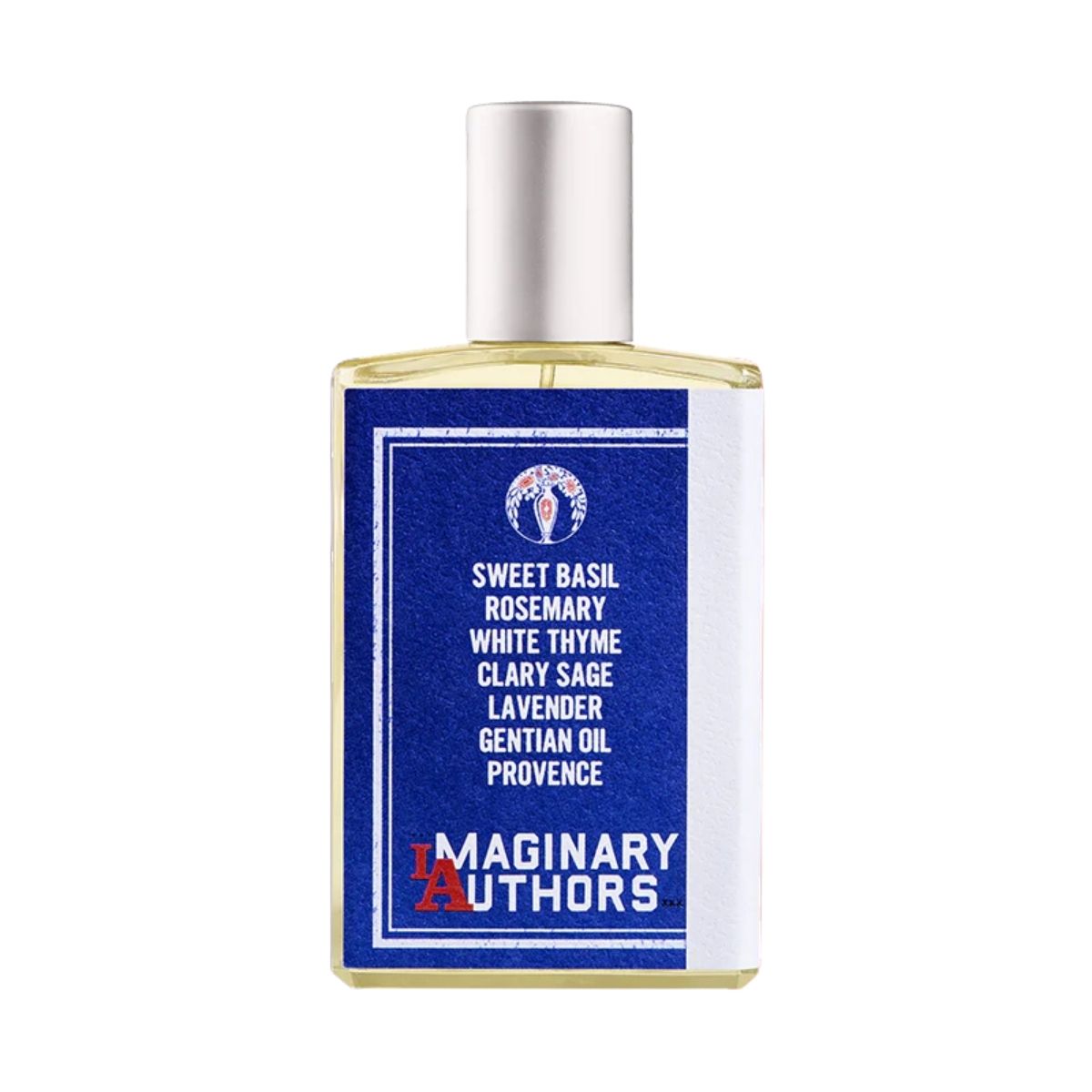 Imaginary Authors How To Say Bicycle In French 50ml | The Razor