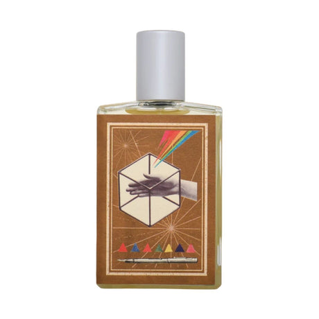 Imaginary Authors Memoirs of a Trespasser Eau de Parfum 50ml