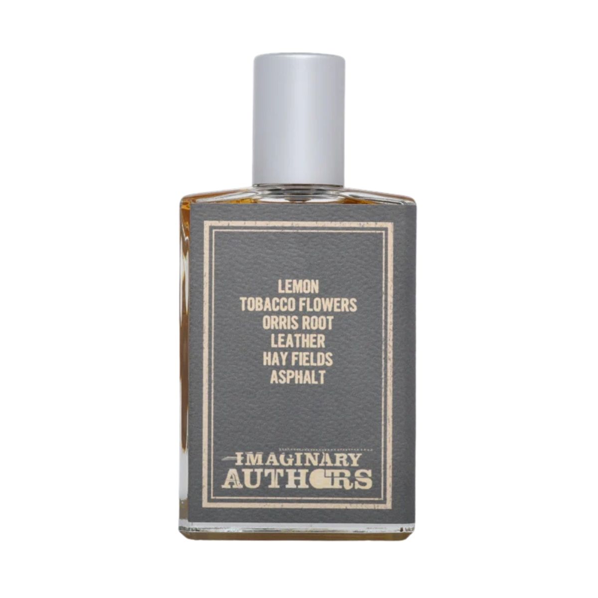 Imaginary Authors The Cobra & The Canary Eau de Parfum 50ml