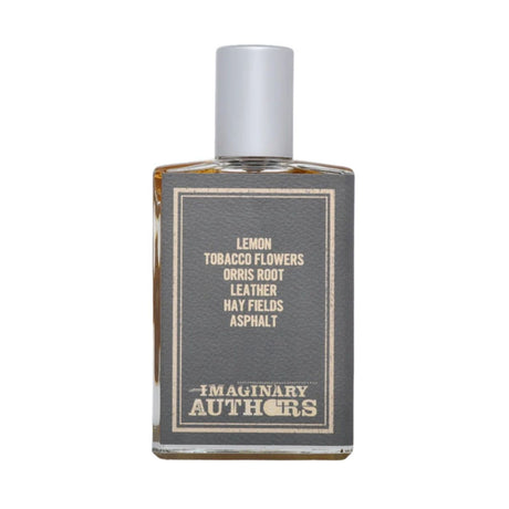 Imaginary Authors The Cobra & The Canary Eau de Parfum 50ml