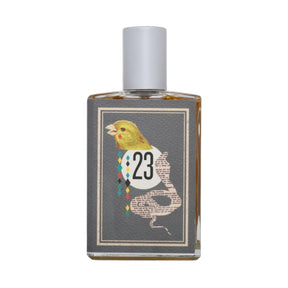 Imaginary Authors The Cobra & The Canary Eau de Parfum 50ml