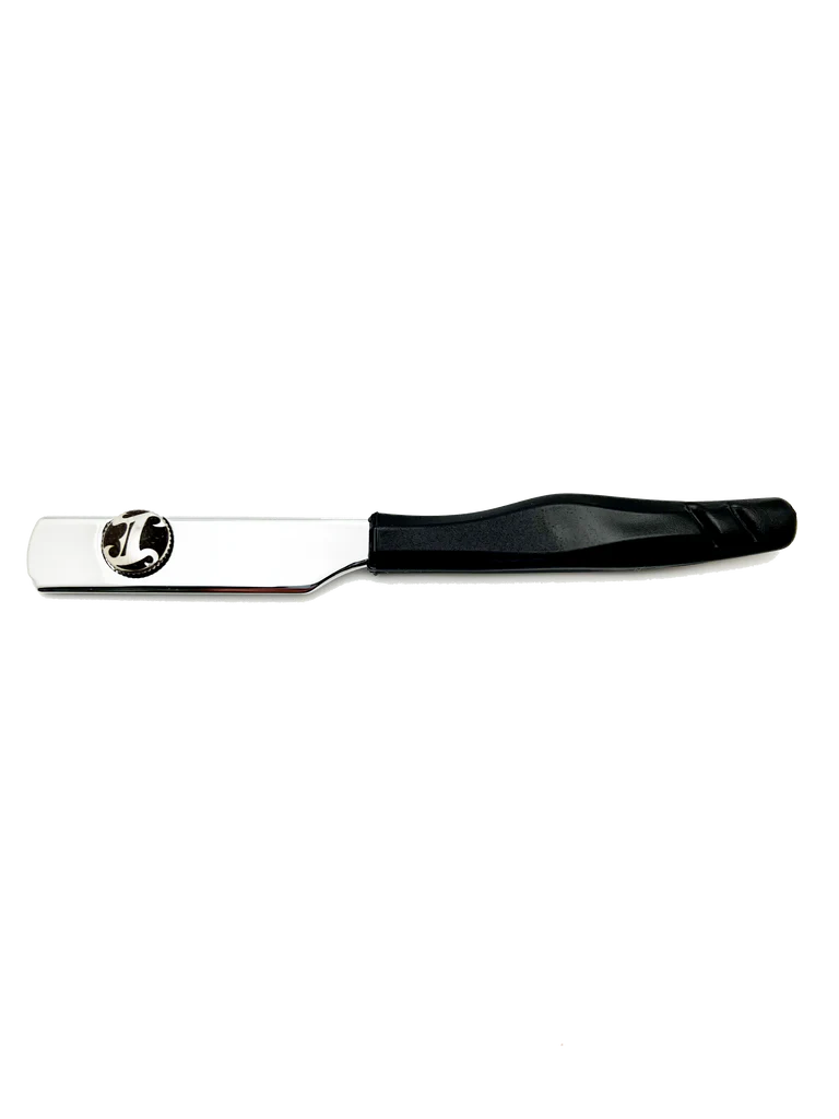 Irving Barber Co. - Straight Handle Shavette Style Razor