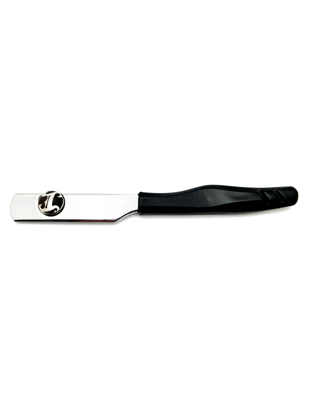 Irving Barber Co. - Straight Handle Shavette Style Razor
