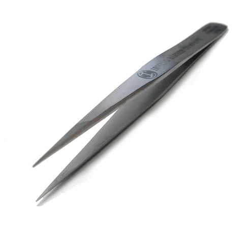Irving Barber Co. Tweezer Set