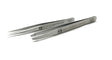 Irving Barber Co. Tweezer Set