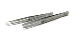Irving Barber Co. Tweezer Set