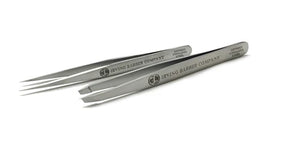 Irving Barber Co. Tweezer Set
