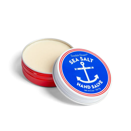 Kala Style Swedish Dream Sea Salt Hand Salve 2.58oz
