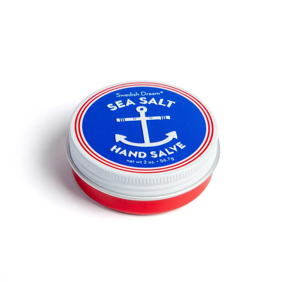 Kala Style Swedish Dream Sea Salt Hand Salve 2.58oz