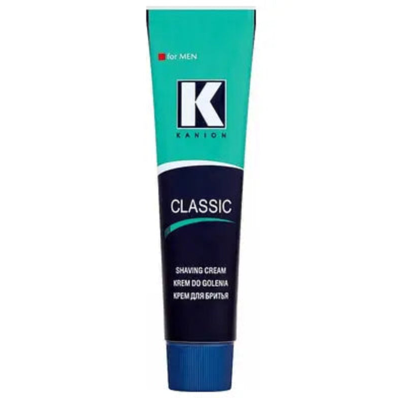 Kanion Classic Shaving Cream 75ml