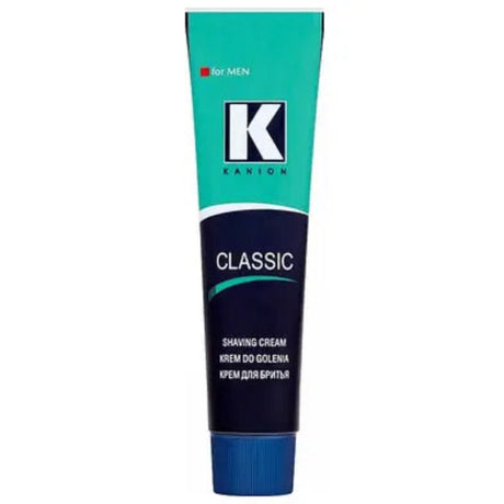 Kanion Classic Shaving Cream 75ml