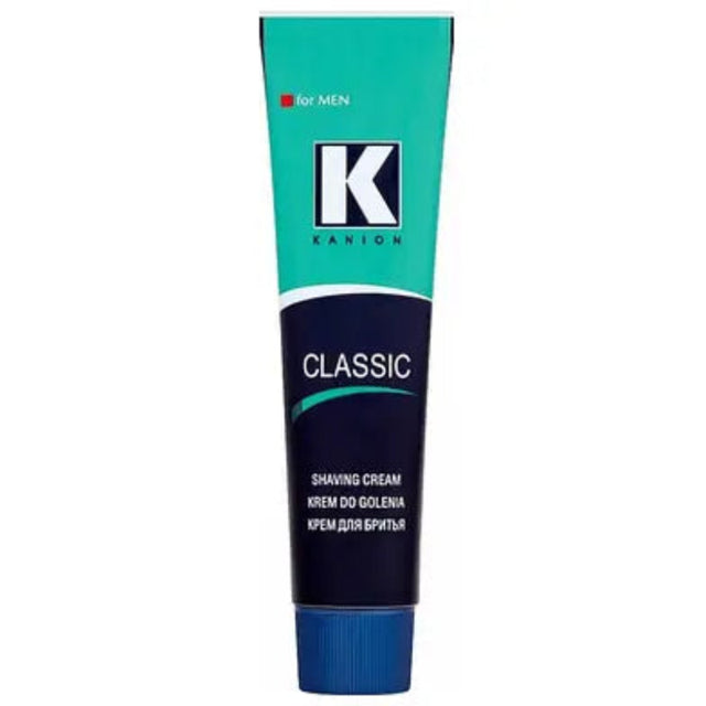 Kanion Classic Shaving Cream 75ml