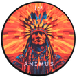 Lather Mafia Animus Shaving Soap 4oz