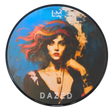 Lather Mafia Dazed Shaving Soap 4oz