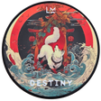 Lather Mafia Destiny Shaving Soap 4oz