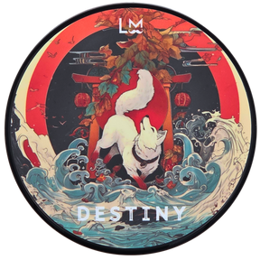 Lather Mafia Destiny Shaving Soap 4oz