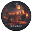 Lather Mafia Kasbah Shaving Soap 4oz