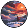 Lather Mafia Odyssey Shaving Soap 4oz