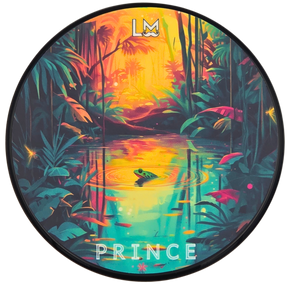 Lather Mafia Prince Shaving Soap 4oz