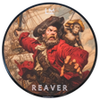 Lather Mafia Reaver Shaving Soap 4oz