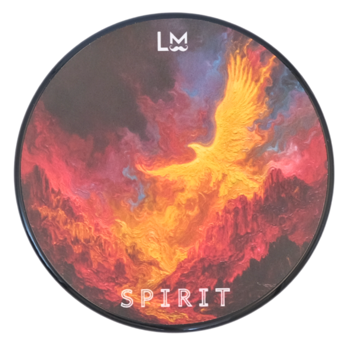 Lather Mafia Spirit Shaving Soap 4oz