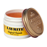 Layrite Deluxe Original Pomade Medium Hold Water-Based Pomade 1.5oz