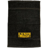 Layrite Layrite Towel 100% Cotton 14x23