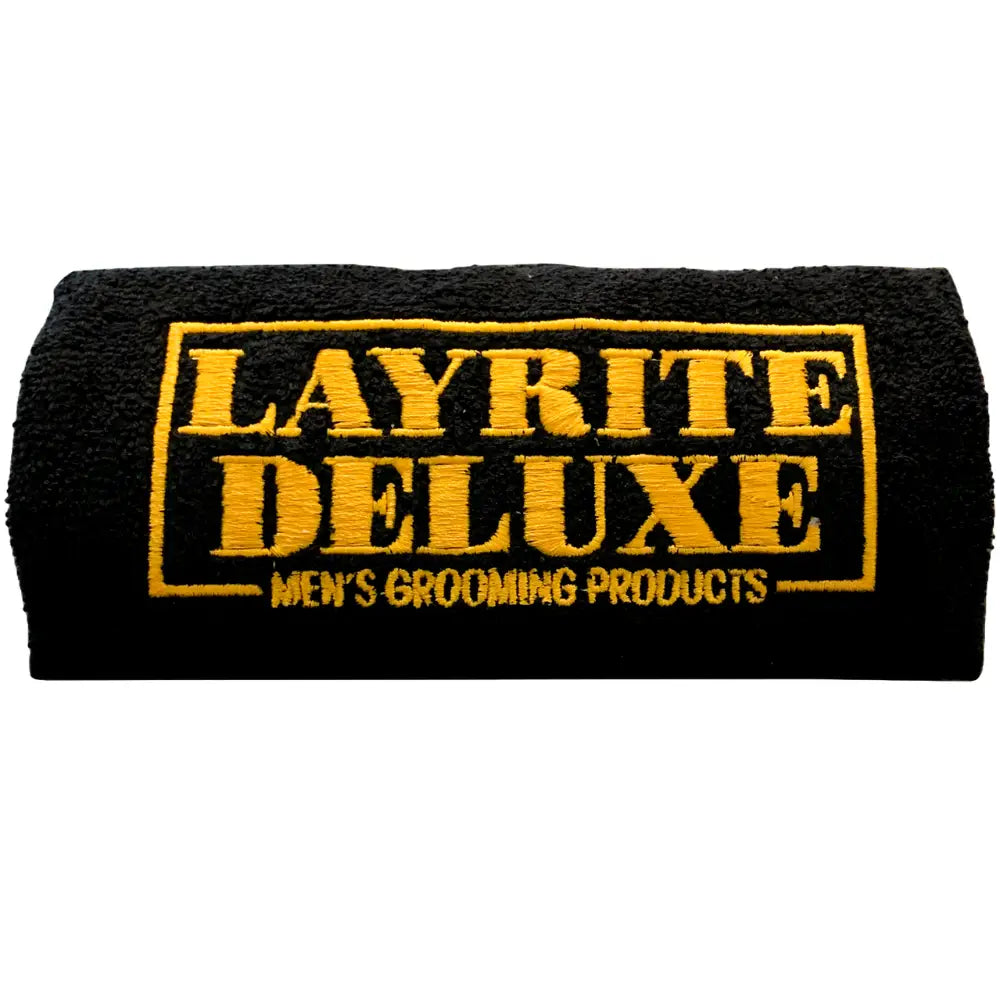 Layrite Layrite Towel 100% Cotton 14x23
