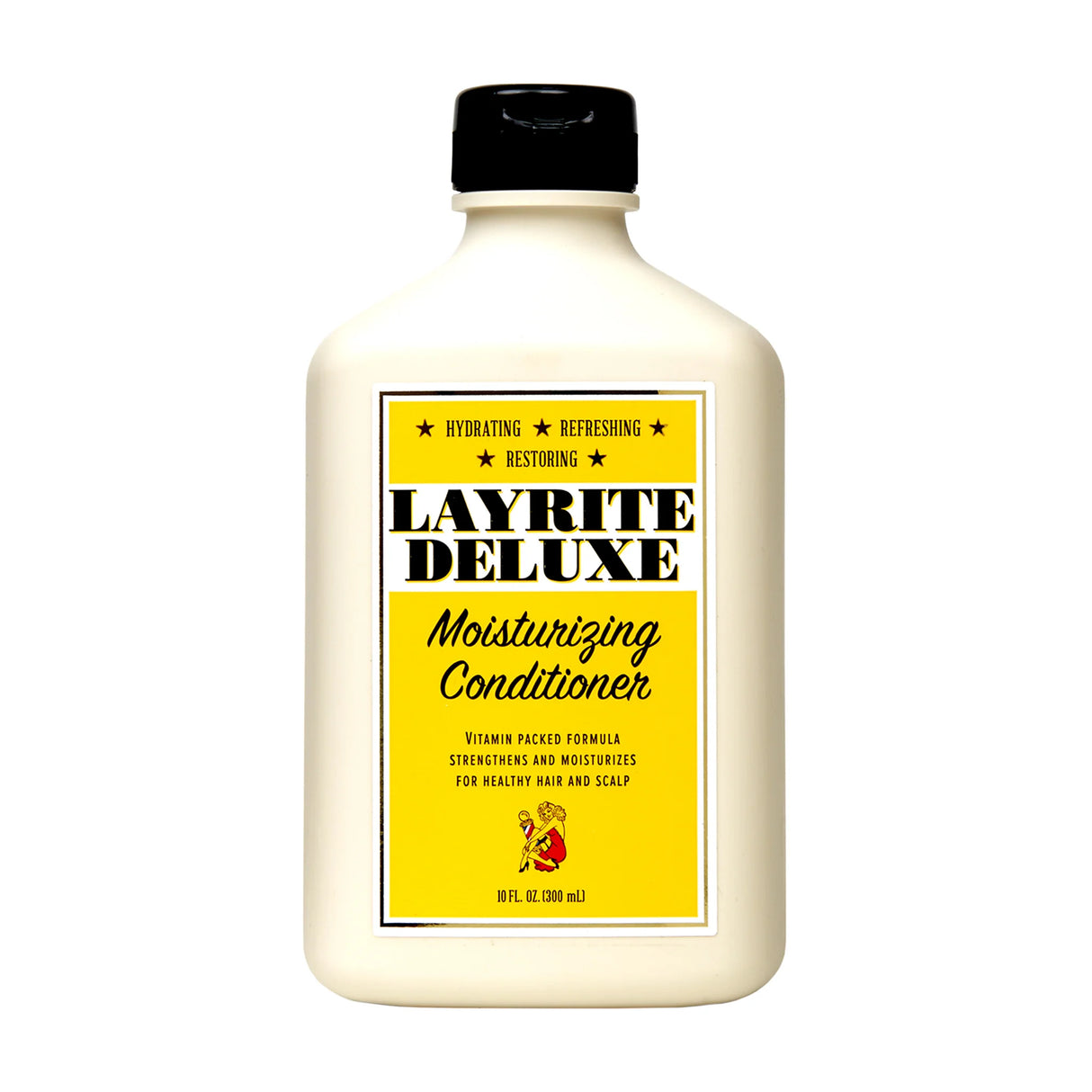 Layrite Moisturizing Conditioner 10oz