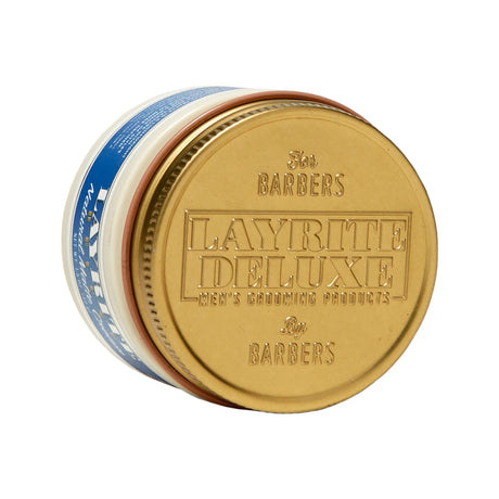 Layrite Natural Matte Cream Lightweight Flexible Hold 4.25oz