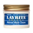 Layrite Natural Matte Cream Lightweight Flexible Hold 4.25oz