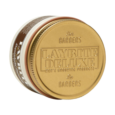 Layrite Superhold Pomade High Hold Water-Based Pomade 4.25oz